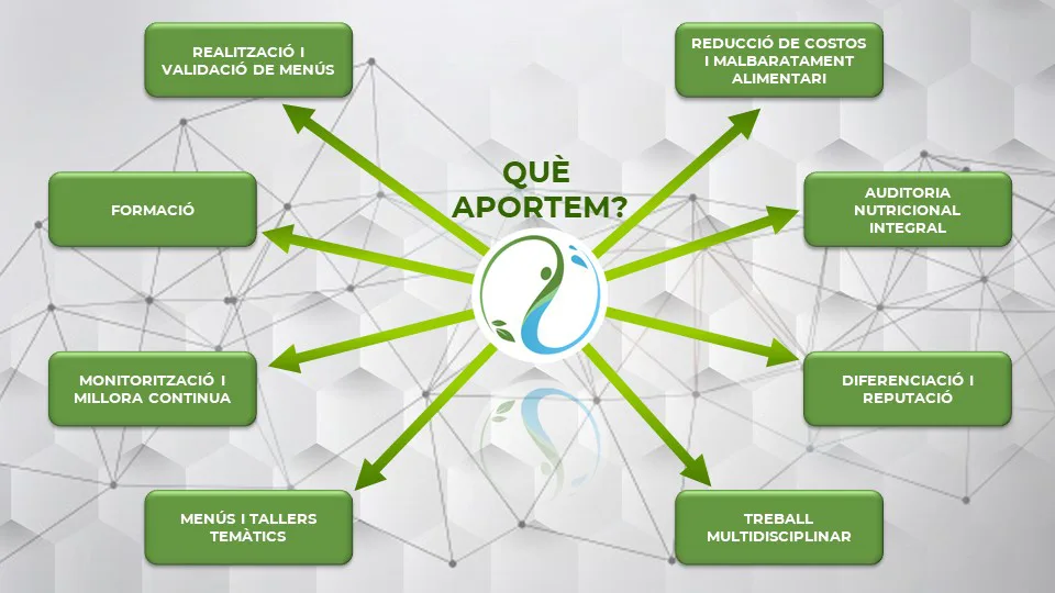 Consultoria Nutricional Geriàtrica